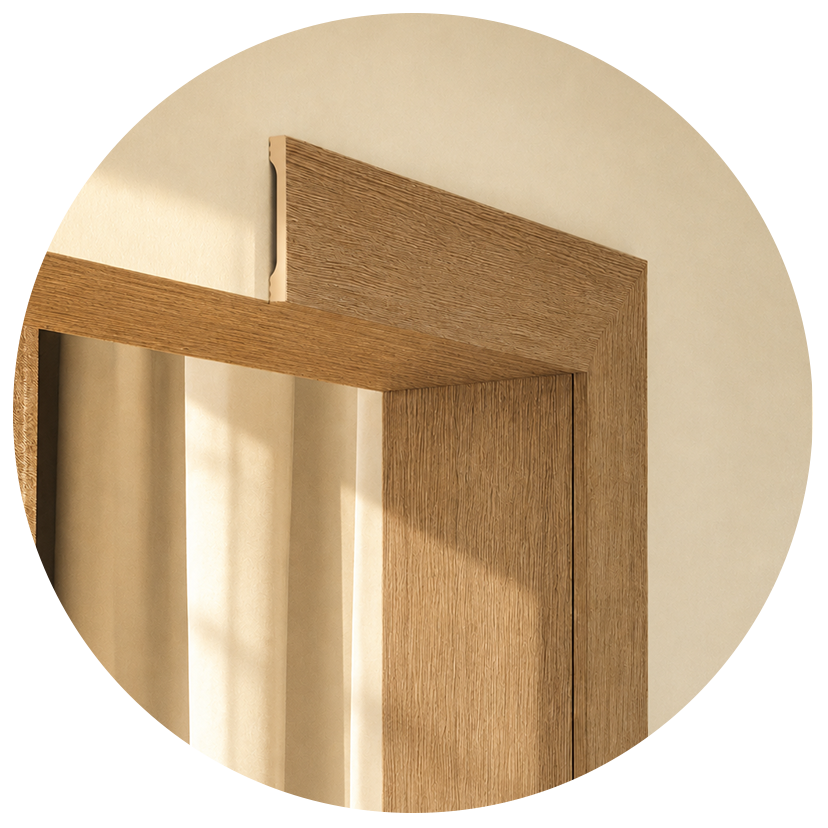 Цветные профили SoliD Albero