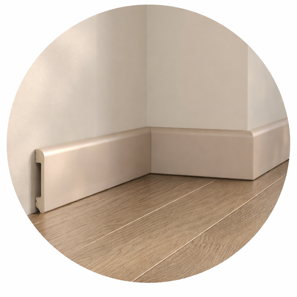Series Solid Mono (glue)